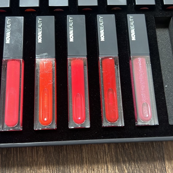 Fashion Nova Lip Gloss - Picture 5 of 5